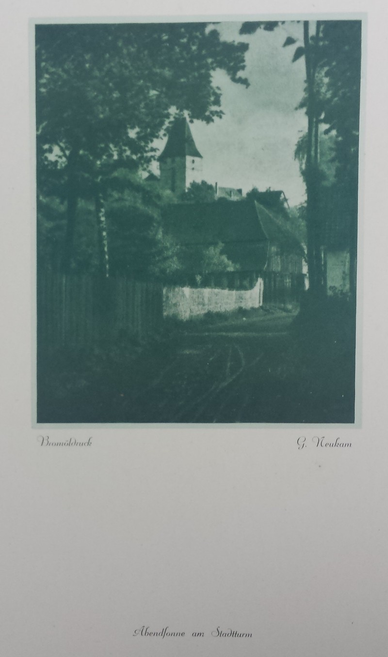 Carl Link Kronach Gottfried Neukam _112239x Carl Link Kronach Gottfried Neukam _112239x