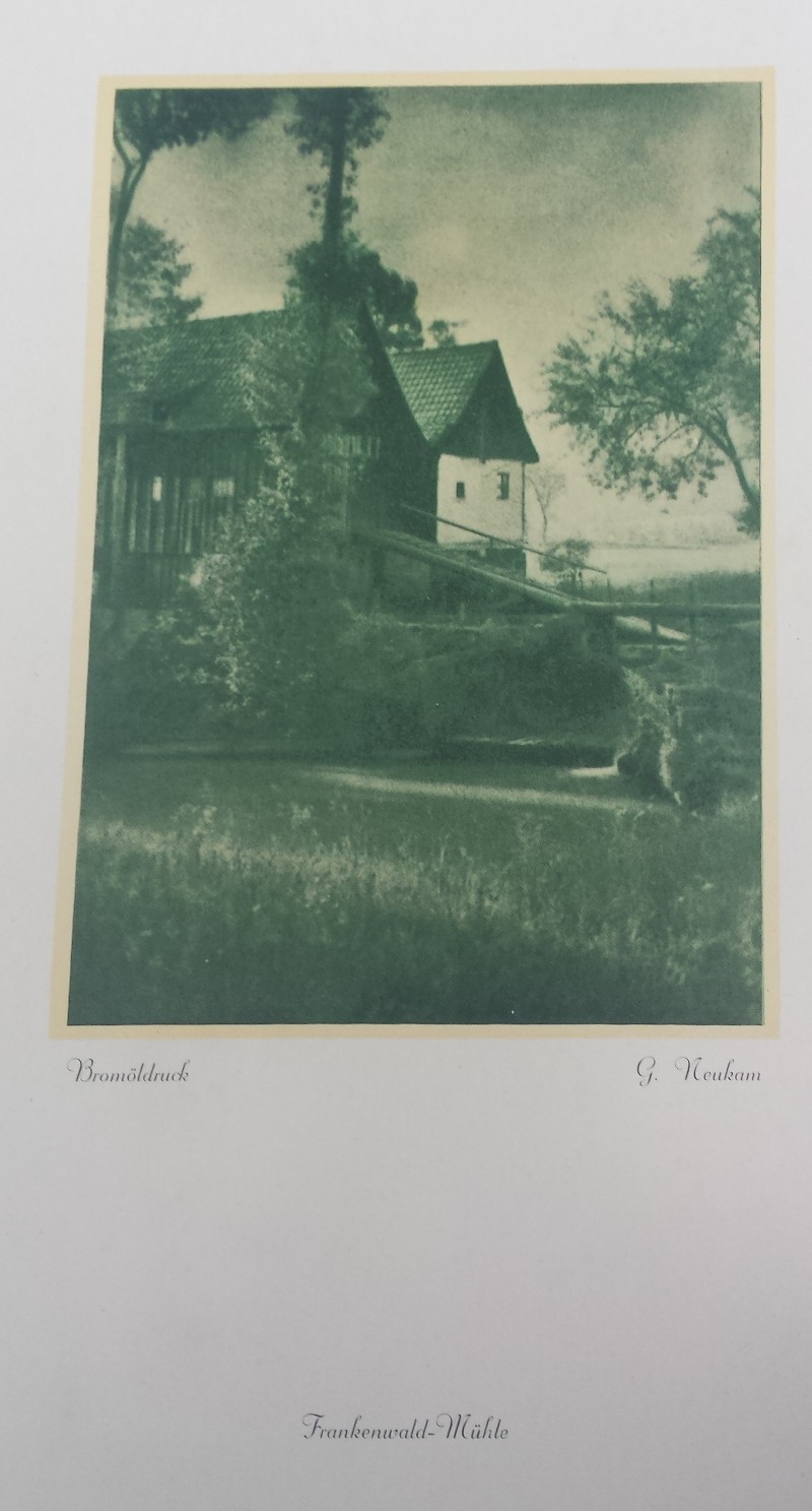Carl Link Kronach Gottfried Neukam _112317x Carl Link Kronach Gottfried Neukam _112317x