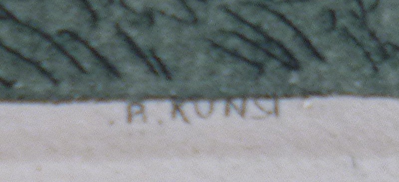 Adolf Kunst 20961x Adolf Kunst 20961x
