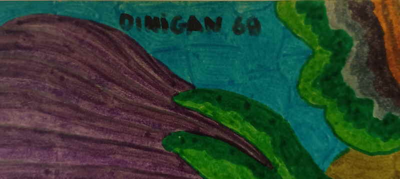 Norberto Guillermo Gandini Dinigan 641593x