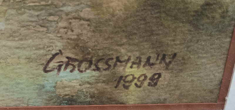 Grossmann Manfred 610649x