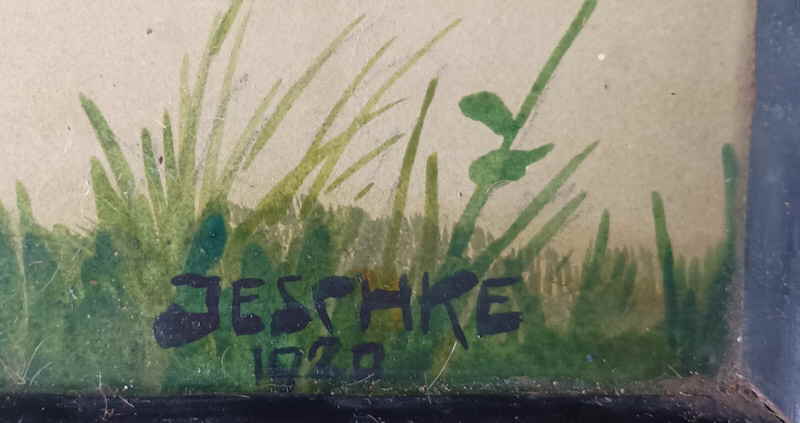 Jeschke Richard 816115x