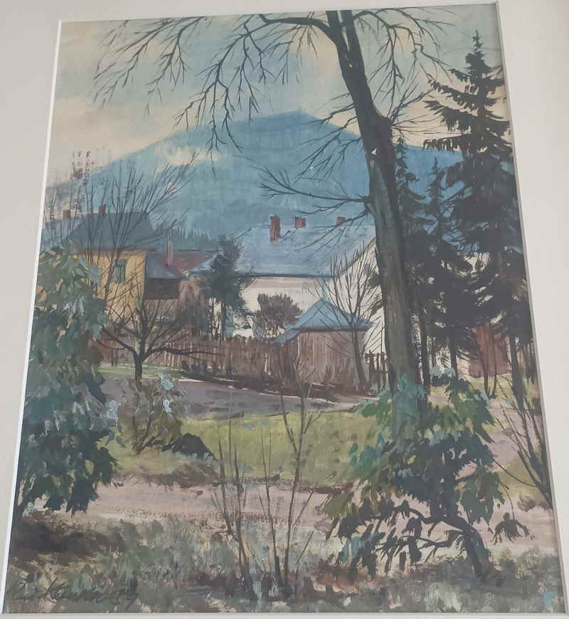 Rudolf Kanka 056495x