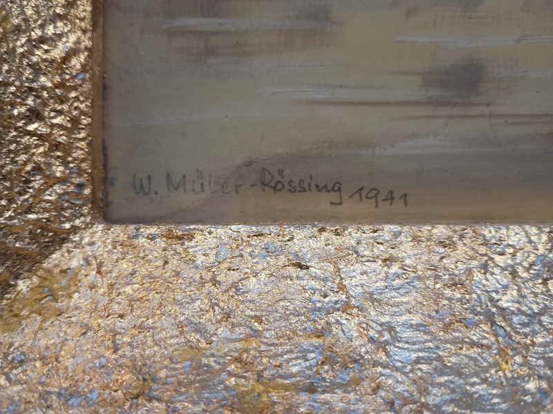 M�ller R�ssing Wilhelm 523661x
