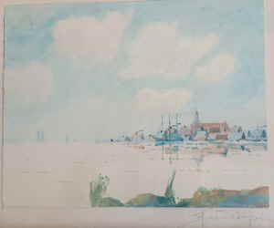 Friedrich Max Bajohr 582d