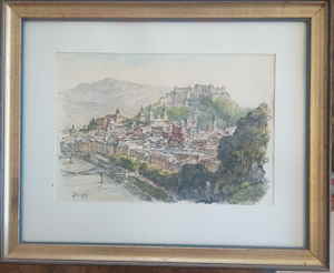 Josef Felsinger Salzburg 546212d