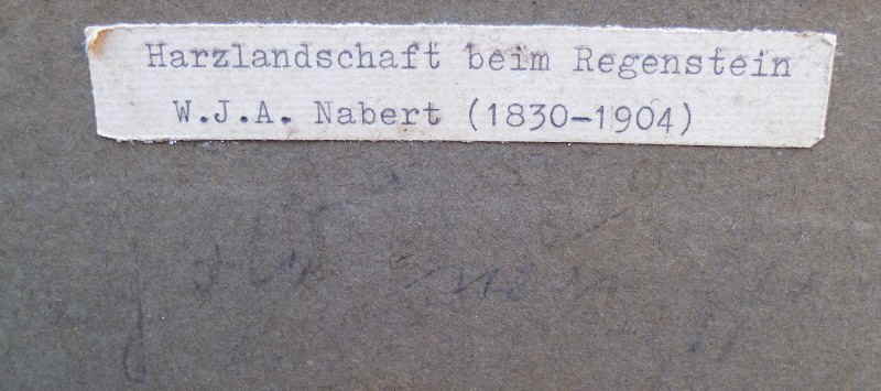 Wilhelm Julius August Nabert  0398x