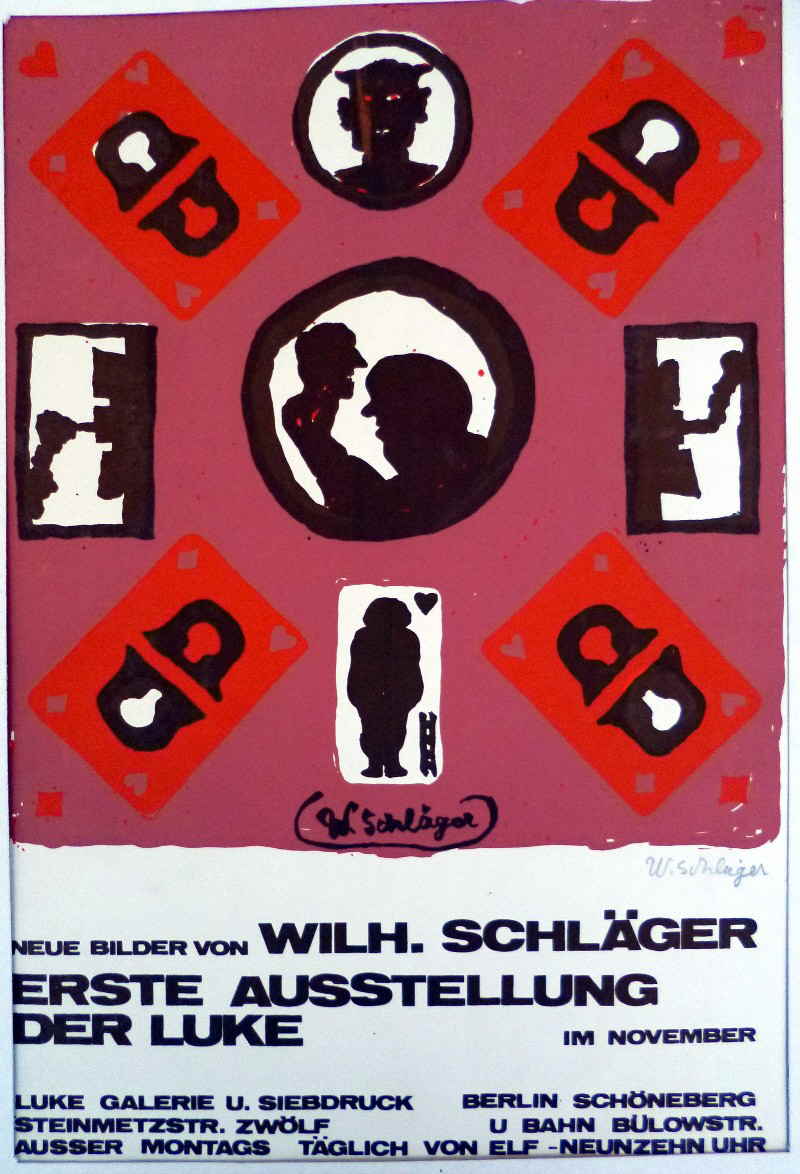 Wilhelm Schläger 10728x