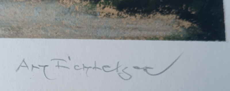 Schmidt Christian Fichtelsee 737631x