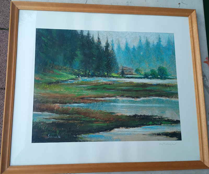 Schmidt Christian Fichtelsee 759914x