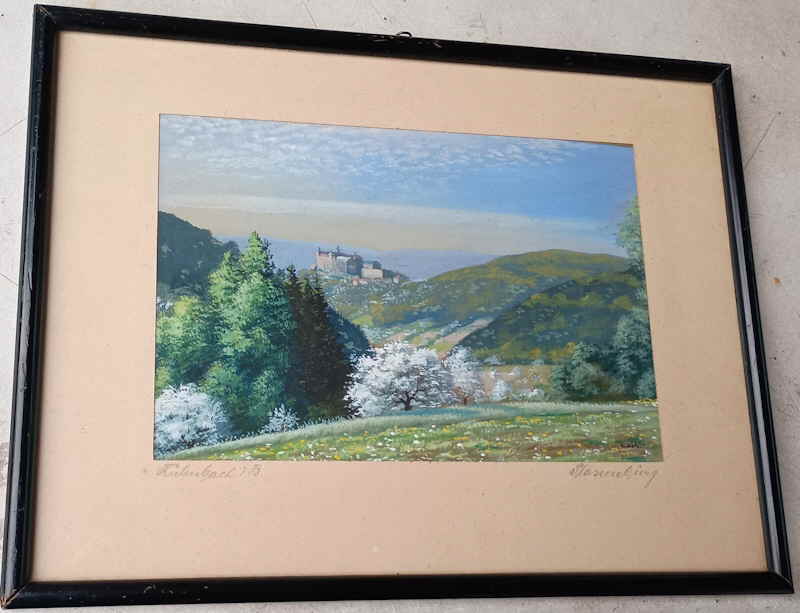 Schmidt Christian Kulmbach Plassenburg 612387x