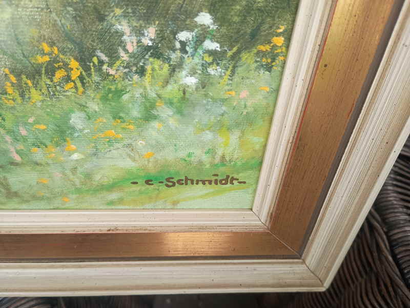 Schmidt Christian Plassenburg im Sonnenlicht 532x
