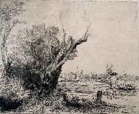 Rembrandt Harmenszoon van Rijn _151857d
