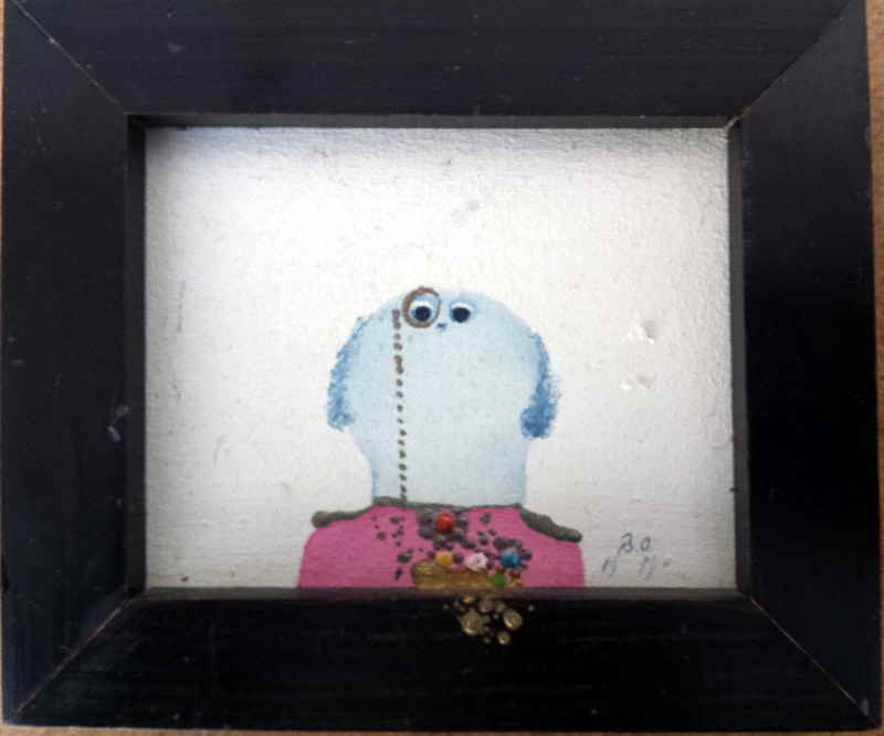Barbara Oldenburg 163953x