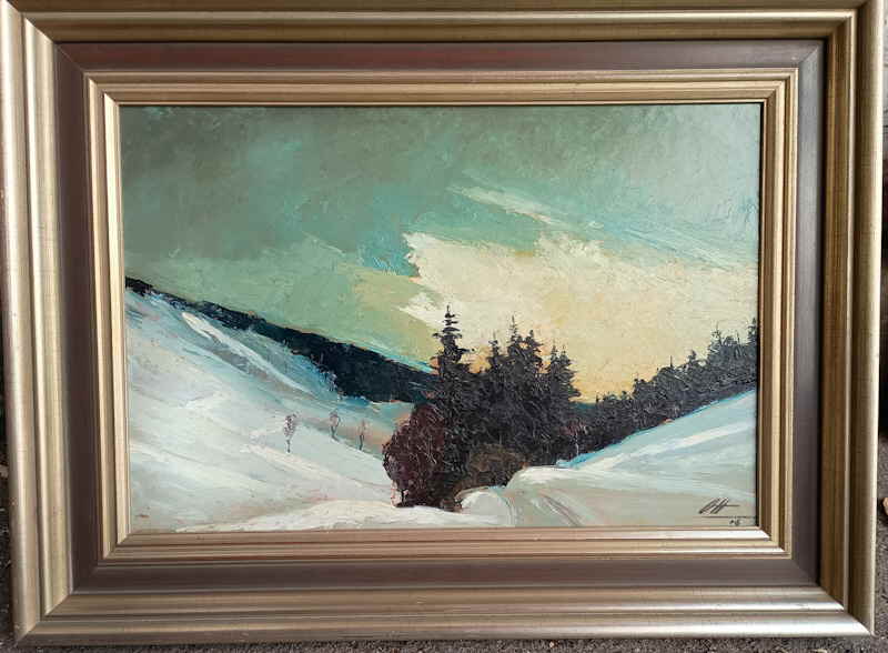 Hans Ott 107721x