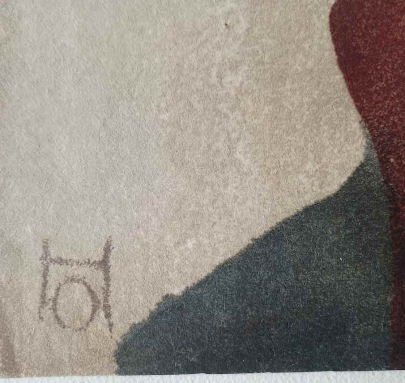 Hans Ott 138907x