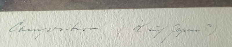 Hans Ott 164734240x