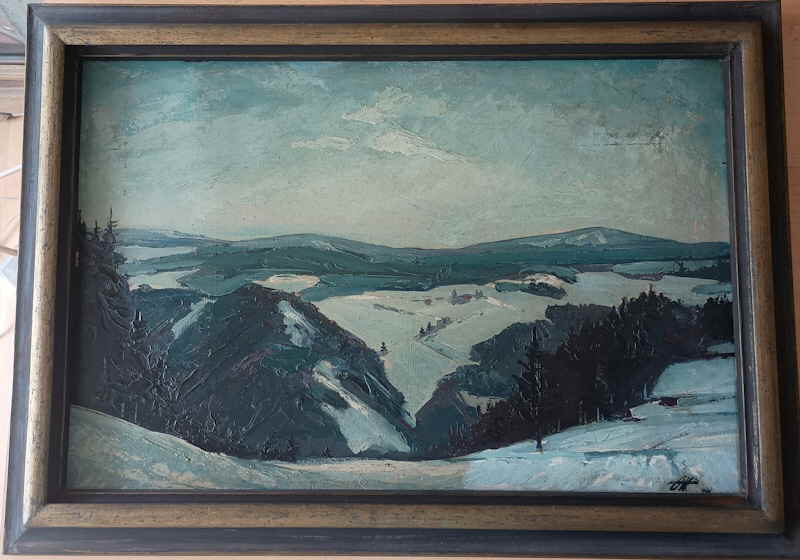 Hans Ott 744409x