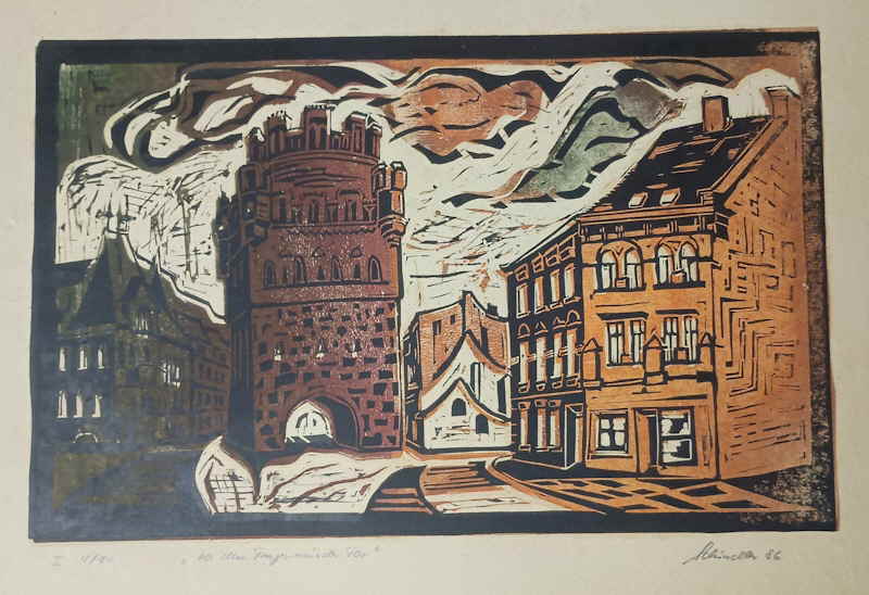 Georg Schindler  Stendal  417620x