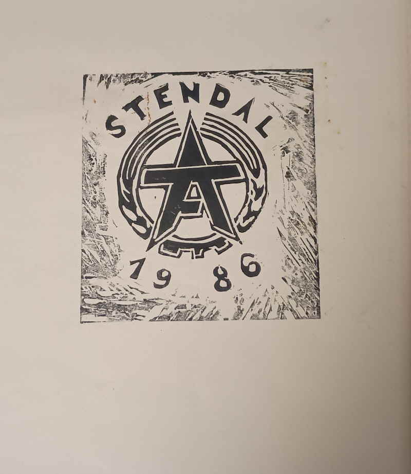 Georg Schindler  Stendal  911736x