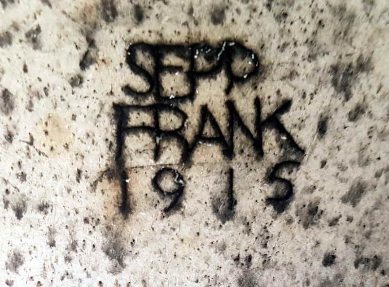 Frank Sepp 40x