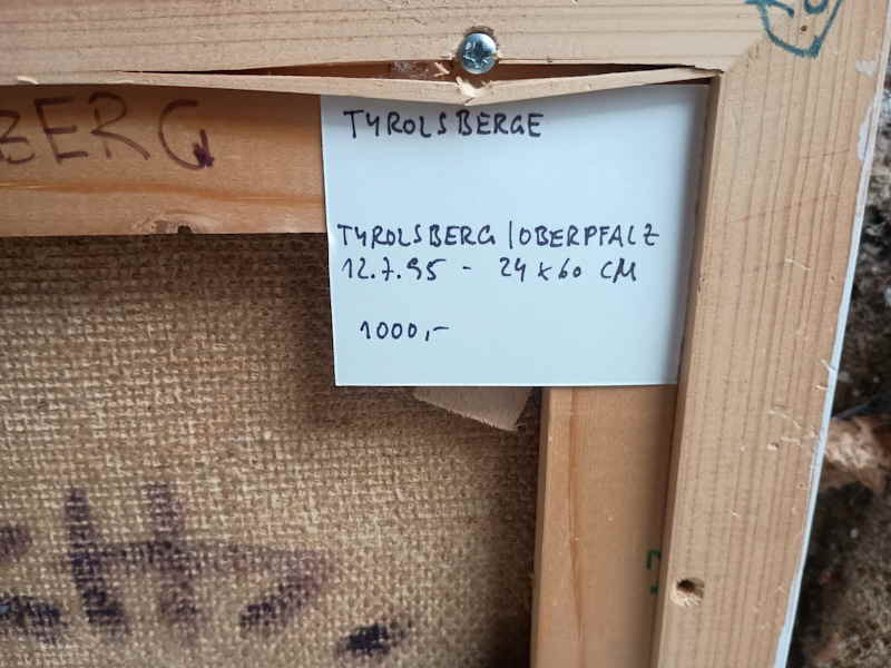 Bernhard Maria Fuchs 146555x