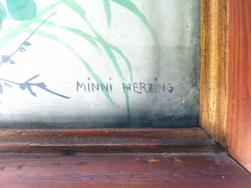 Herzing Mini 42x
