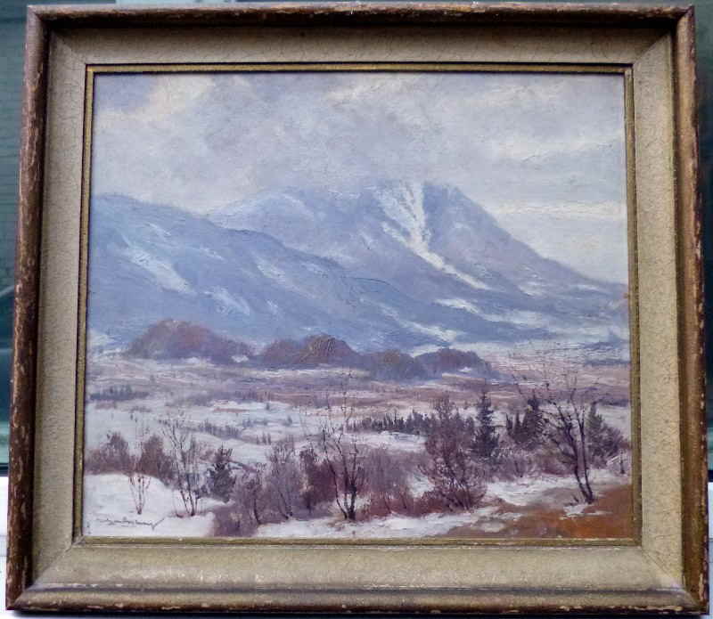 Egon J. Rosbroy  30974x