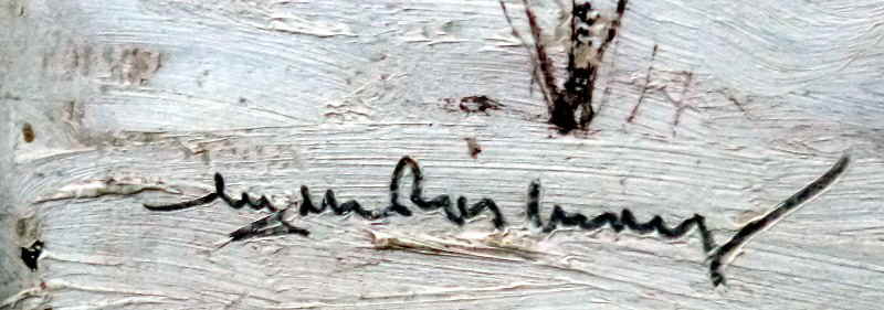 Egon J. Rosbroy 30975x