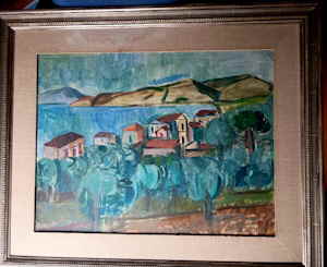 Werner Gilles 513315d