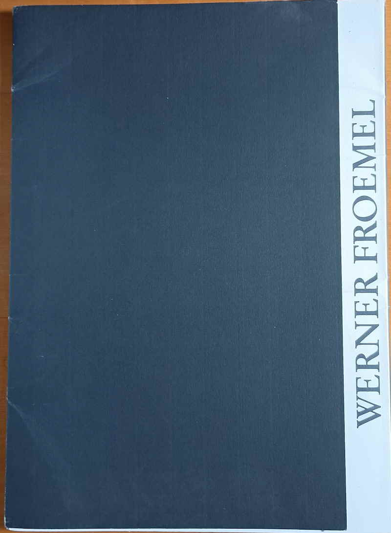 Froemel Werner 756626x
