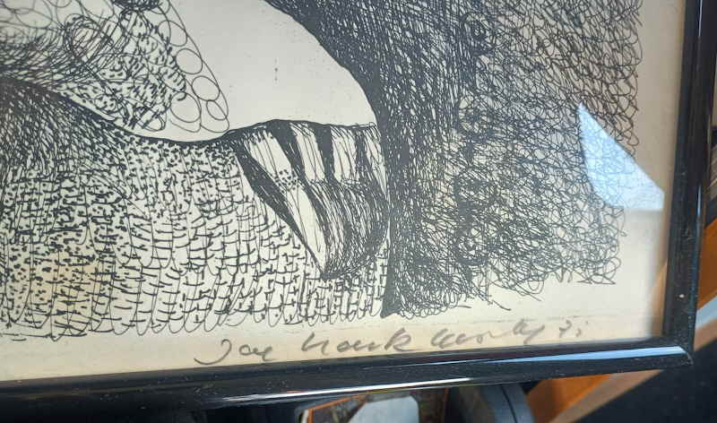 Joe Hackbarth 218390x