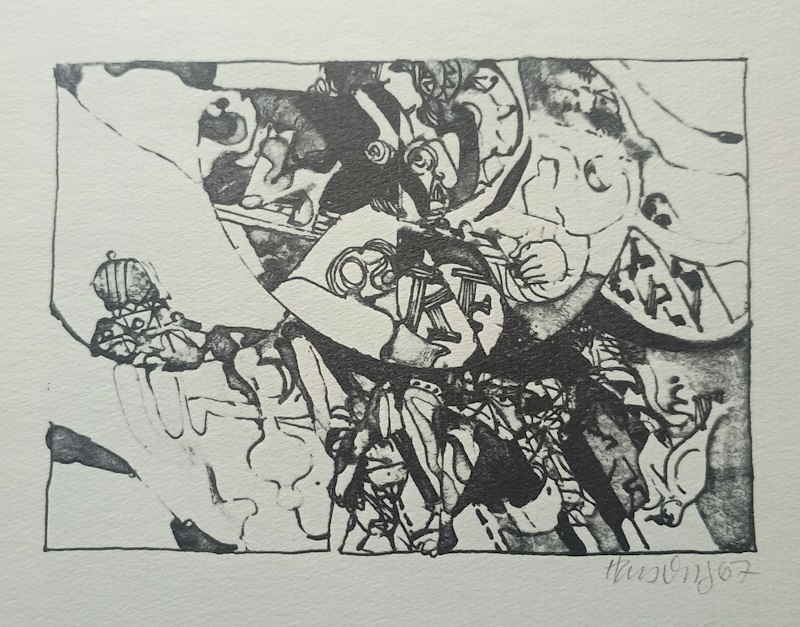 Jobst von Harsdorf 502887x