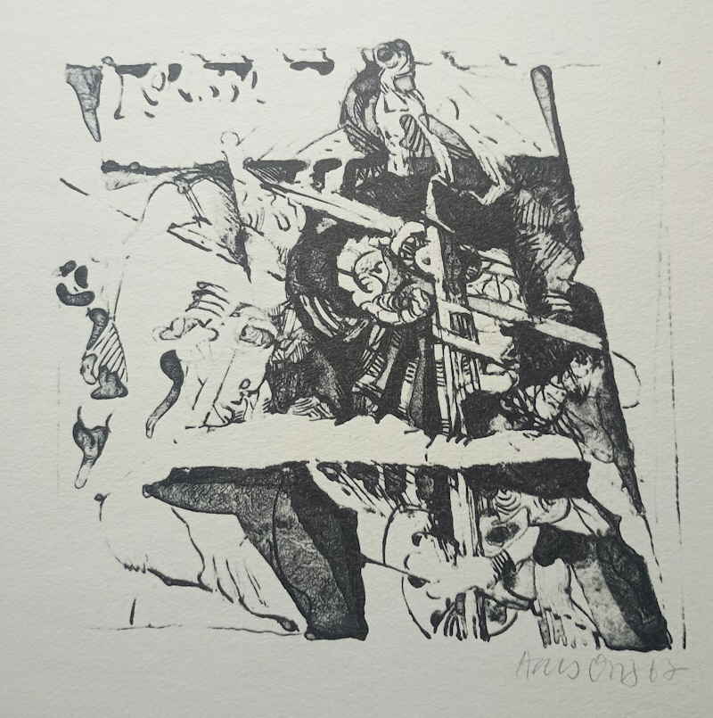 Jobst von Harsdorf 534847x