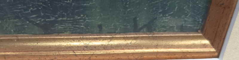 Henry John Yeend King Siebdruck 410379x