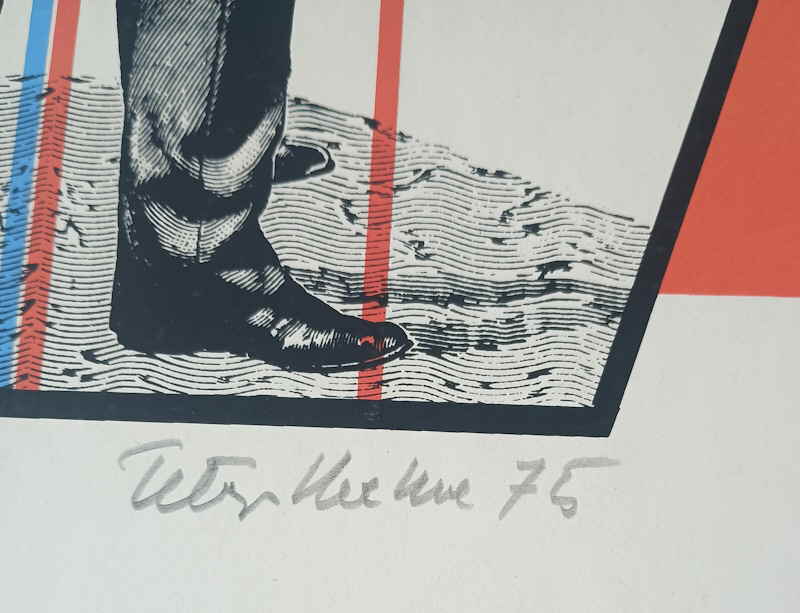 Peter Klasen 425122x