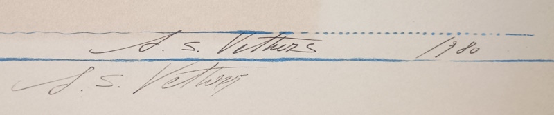 Alexander S. Vethers 713670x