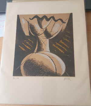 Man Ray Janus 756828d