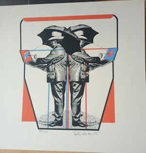 Peter Klasen 435761d