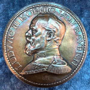 5 Dose Bayernthaler Richard Klein 556349d