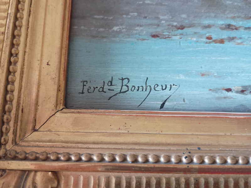 Ferdinand Bonheur 1150261x