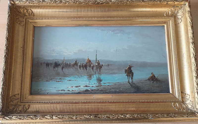 Ferdinand Bonheur 1155729x