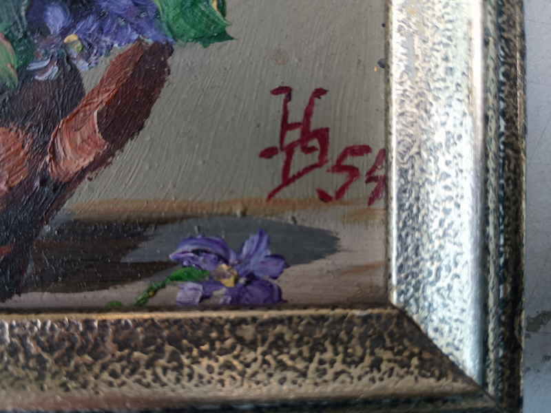 Hedwig Dressler Kulmbach 219006x