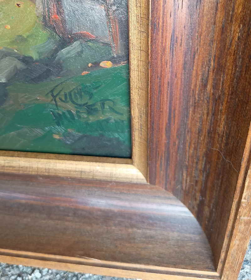 Fuchshuber Karl Tirschenreuth  738037x