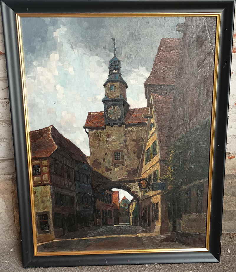Gustav  Lttgens 421552x