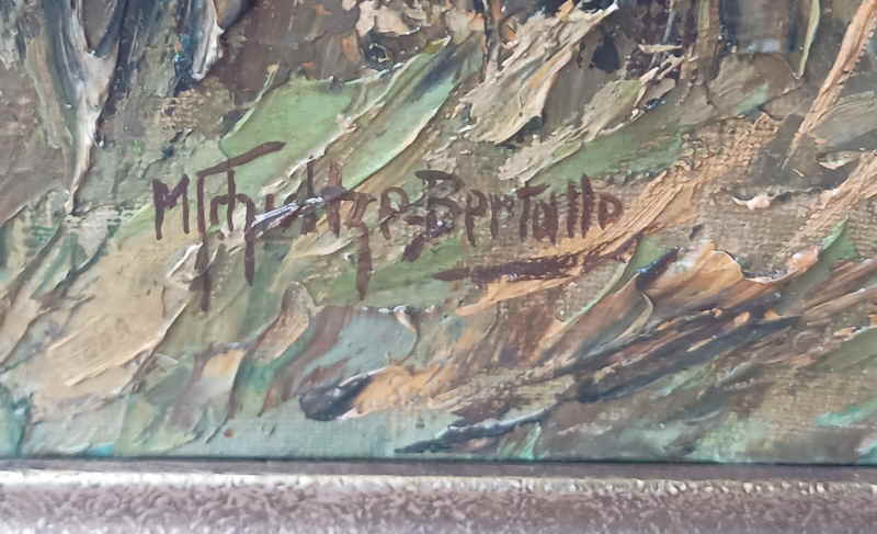 Maximilian Schultze- Bertallo 658375x