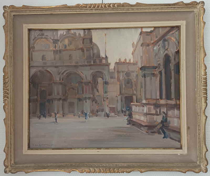 Oscar Sogaro 0419396x