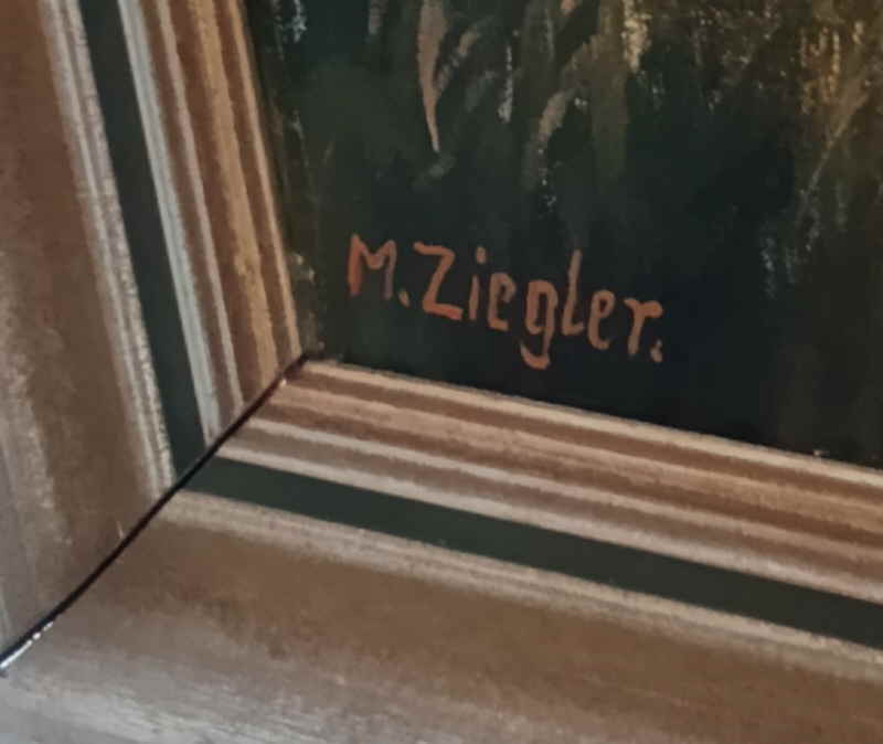 Ziegler Max Hof 249693x