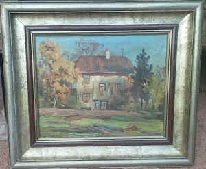 Busch Walter Pasing 826d