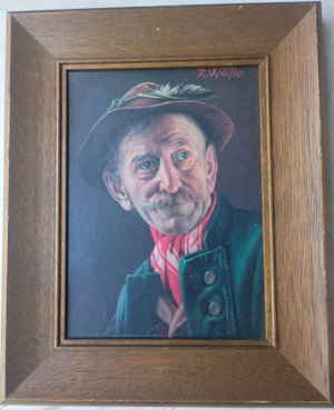 Franz Xaver W�lfle 453d